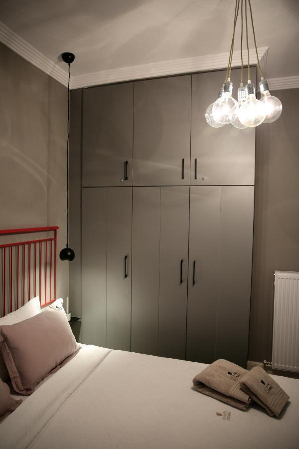 Urban Living 3 Apartment Thessaloníki Luaran gambar