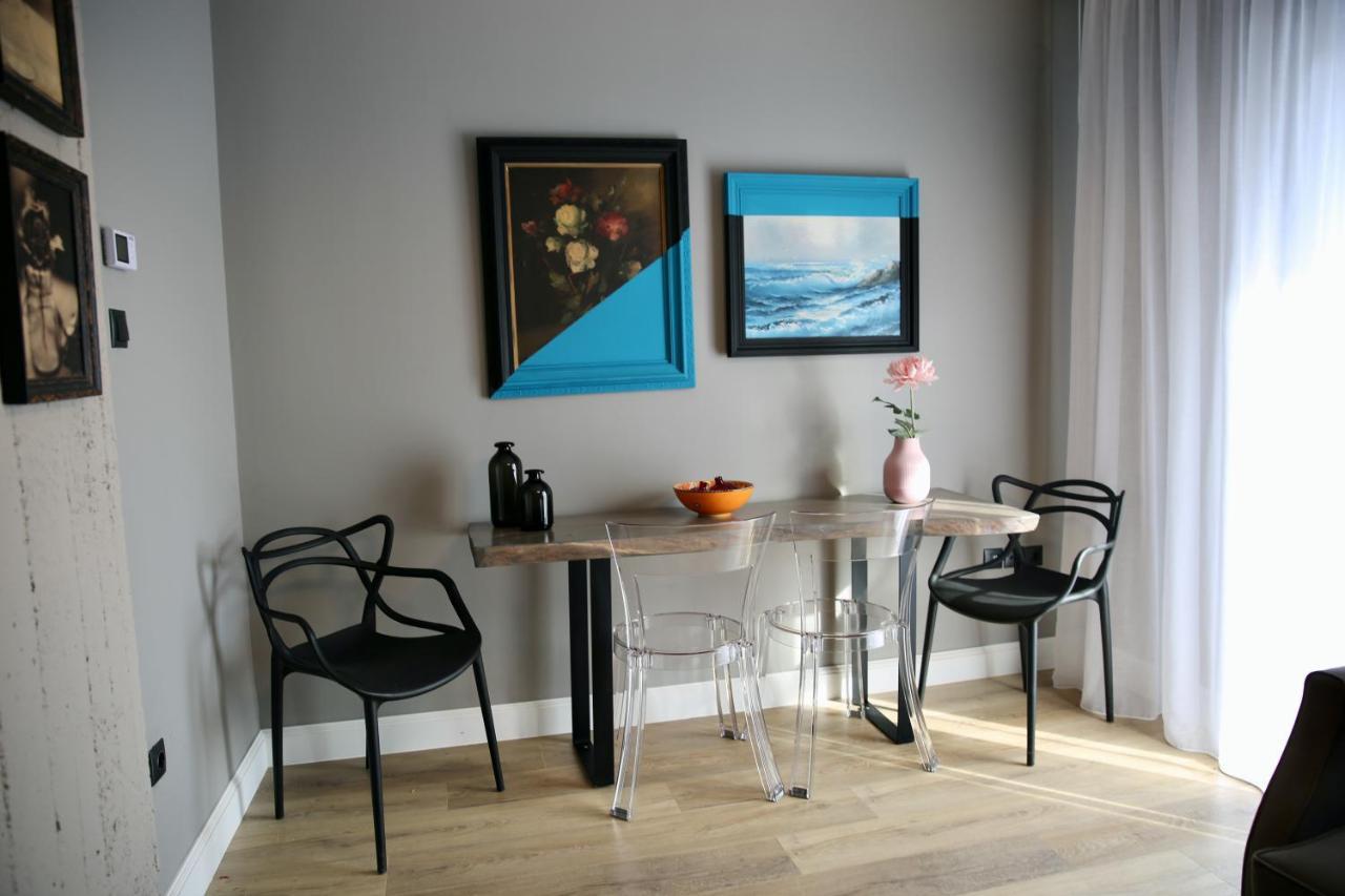 Urban Living 3 Apartment Thessaloníki Luaran gambar