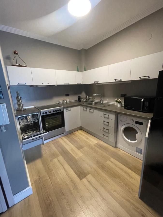 Urban Living 3 Apartment Thessaloníki Luaran gambar